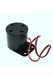 W-18M12, Siren 12v 105db