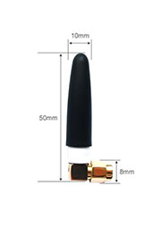 TX433-JW-5, антенна 433MHz