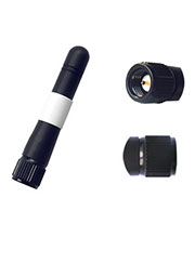 TX868-JZ-5, антенна 868МГц d9x50мм SMA-J