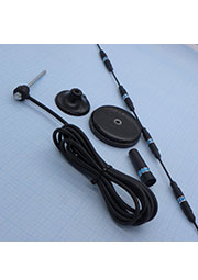 ANT GSM ANTEY 906 FME, 5 частей (разобранная)