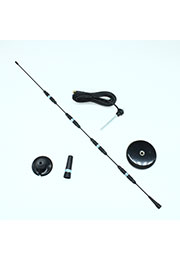 ANT GSM ANTEY 906 SMA, 5 частей (разобрана)