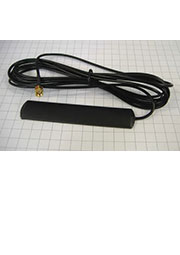 BY-3G-05 (3G, STICK MOUNT, SMA-MALE-3M,
