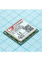 SIM7080G, S2-108HB-Z303Z