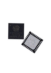 ESP8266EX, WiFi приемо-передатчик QFN32