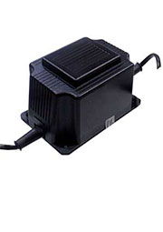 БП 24-1 (штекер 5.5х2.1, Г), Блок питания, 24В,1А,24Вт (адаптер)