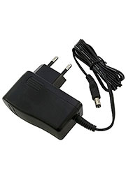 БПИ 9VDC 0.5A 2.1*5.5