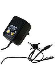 PC-500, Адаптер/блок питания