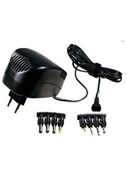 SN-500S, Адаптер/блок питания