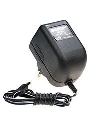 БП 9-1, 9VAC, 1A 5.5х2.5/Т