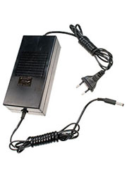 БПС 15-1, 15В,1 А, +5.5х2.5/T, стабилизированый