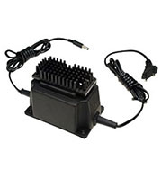 БПС 5-2, 5В,2 А, +5.5х2.5, стабилизированый