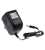 БПС 9-0.35, 9В,0.35А, -5.5х2.1, стабилизированый