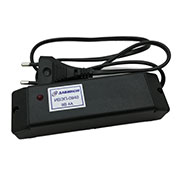 ИВЭП-0940, Блок питания 9В 4А стабилизированный, универсальный с выводами на клеммы