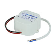 ИВЭП-1210G, Блок питания 12В 1А герметичный  малогабаритный
