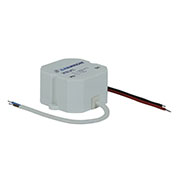 ИВЭП-1210ЕМ, Блок питания 12В 1А стабилизированный, скрытой установки в подрозетник