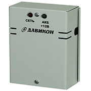 ИВЭП-1215A, Бесперебойный блок питания