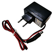 ИВЭП-1215ВР, Профессиональный стабилизированный блок питания