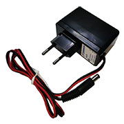 ИВЭП-1215ВР.1, Блок питания 12В 1,5А стабилизированный с выводами на клеммы