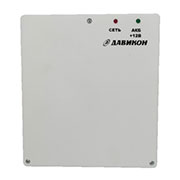 ИВЭП-1220ПБ, Бесперебойный блок питания