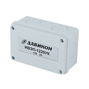 ИВЭП-1220УК, Профессиональный стабилизированный блок питания