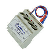 ИВЭП-1230DIN, Бесперебойный блок питания