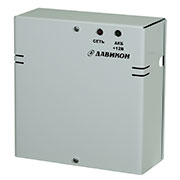 ИВЭП-1230А, Бесперебойный блок питания