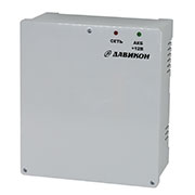 ИВЭП-1230АП, Бесперебойный блок питания