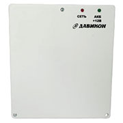 ИВЭП-1230ПБ, Бесперебойный блок питания