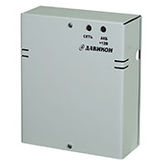 ИВЭП-1240A-17, Бесперебойный блок питания