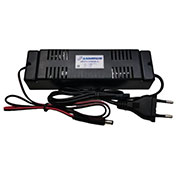 ИВЭП-1240КВ, Блок питания 12В 4А стабилизированный, универсальный с выводами на клеммы