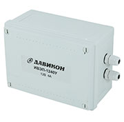 ИВЭП-1240У, Профессиональный стабилизированный блок питания