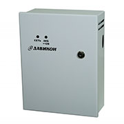 ИВЭП-1250A-17, Бесперебойный блок питания