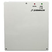 ИВЭП-1250AП, Бесперебойный блок питания