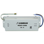 ИВЭП-1250G, Профессиональный стабилизированный блок питания