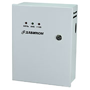 ИВЭП-1250С-17, Источник бесперебойного питания