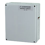 ИВЭП-1250СП, Бесперебойный блок питания