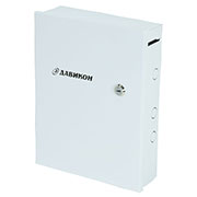 ИВЭП-1260-V16, Блок питания 12В 6А, 16 независимых вывода, для систем видеонаблюдения