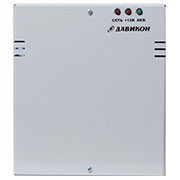 ИВЭП-1260А-17, Бесперебойный блок питания