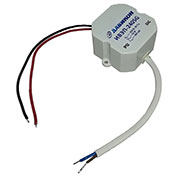 ИВЭП-2405G, Блок питания 24В 0,5А стабилизированный, универсальный, малогабаритный, IP-67