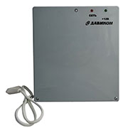 ИВЭП-2450, Блок питания 24В 5А стабилизированный, универсальный с выводами на клеммы