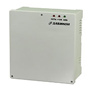 ИВЭПР-1230СП, Блок питания резервированный 12В 3А