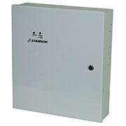 ИВЭПР-1250С-17, Блок питания резервированный 12В 5А, металлический корпус, регулировка выходного на