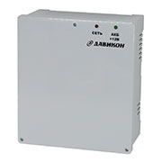 ИВЭПР-1260АП, Блок питания резервированный 12В 6А, пластиковый корпус, с регулировкой выходного напр