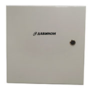 ИВЭПР-1280А-V8R-17, Блок питания резервированный 12В 8А