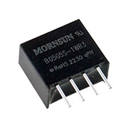 B0505S-1WR3, DC-DC преобразователь SIP4