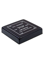 DC-2WR507, DC/DC 4.5-6В +-15В 0.167А