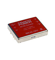 TEN25-1211, DC/DC конвертер