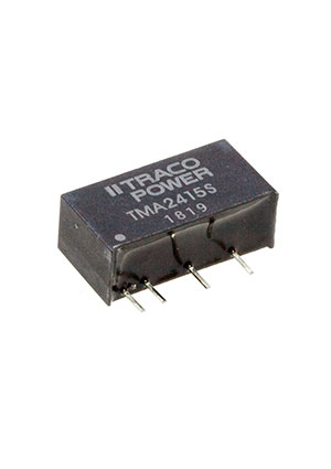 TMA 2415S, SIP7