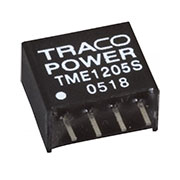 TME 1205S, SIP4, Возможные замены: AM1S-1205SZ, AM1SS-1205S-NZ, AM1SS-1205SJZ