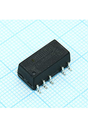 AM1/4L-0505SH30-NZ, SMD, Возможная замена: AM1LS-0505SH30VZ